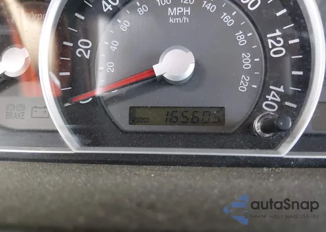 2008 Kia Sorento from USA, damaged, VIN KNDJD735X85817354